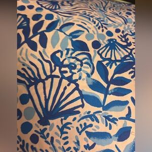 1 yard poplin fabric